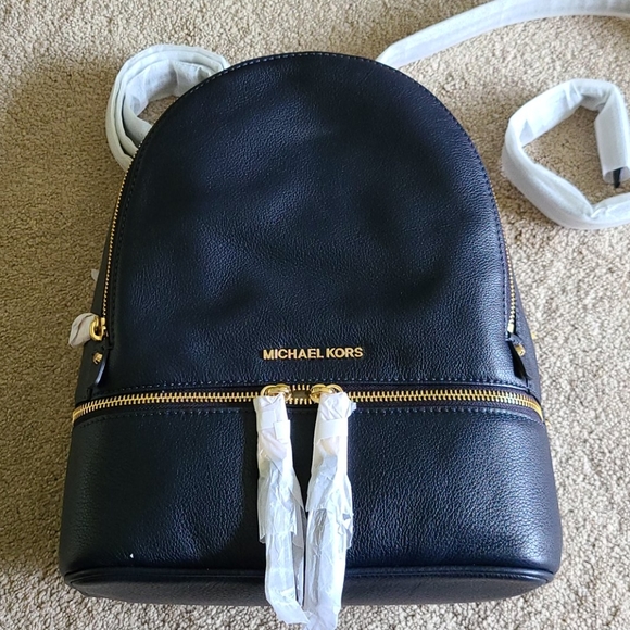 Michael Kors Handbags - Michael kors backpack